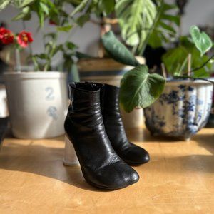 MM6 MAISON MARGIELA Dixie Cup Boot